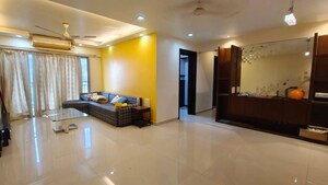 2 BHK Apartment For Rent in K Raheja Corp Maple Leaf, Powai
