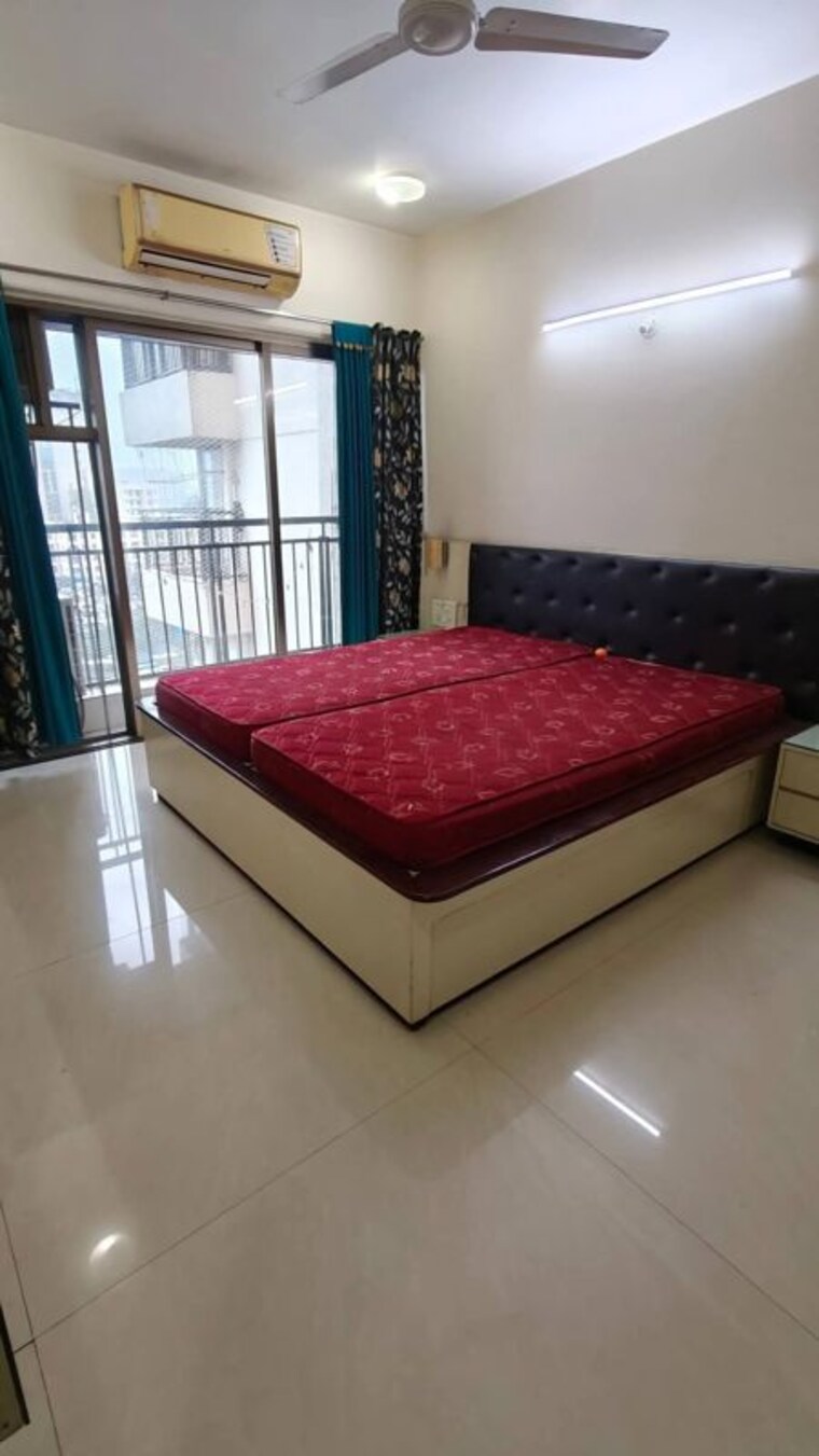 Bedroom, k-raheja-corp-maple-leaf 2 Bedroom 900 Sq.Ft. Apartment In Powai Mumbai 10470886