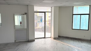  Office Space – Exterior View View at Lachit Nagar - for Rent