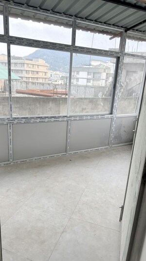  Office Space – Exterior View View at Lachit Nagar - for Rent