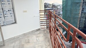Balcony in  Office Space at Lachit Nagar – for Rent