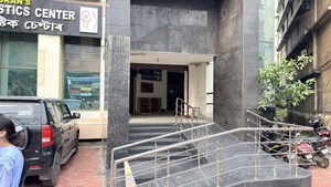  Office Space – Exterior View View at Lachit Nagar - for Rent