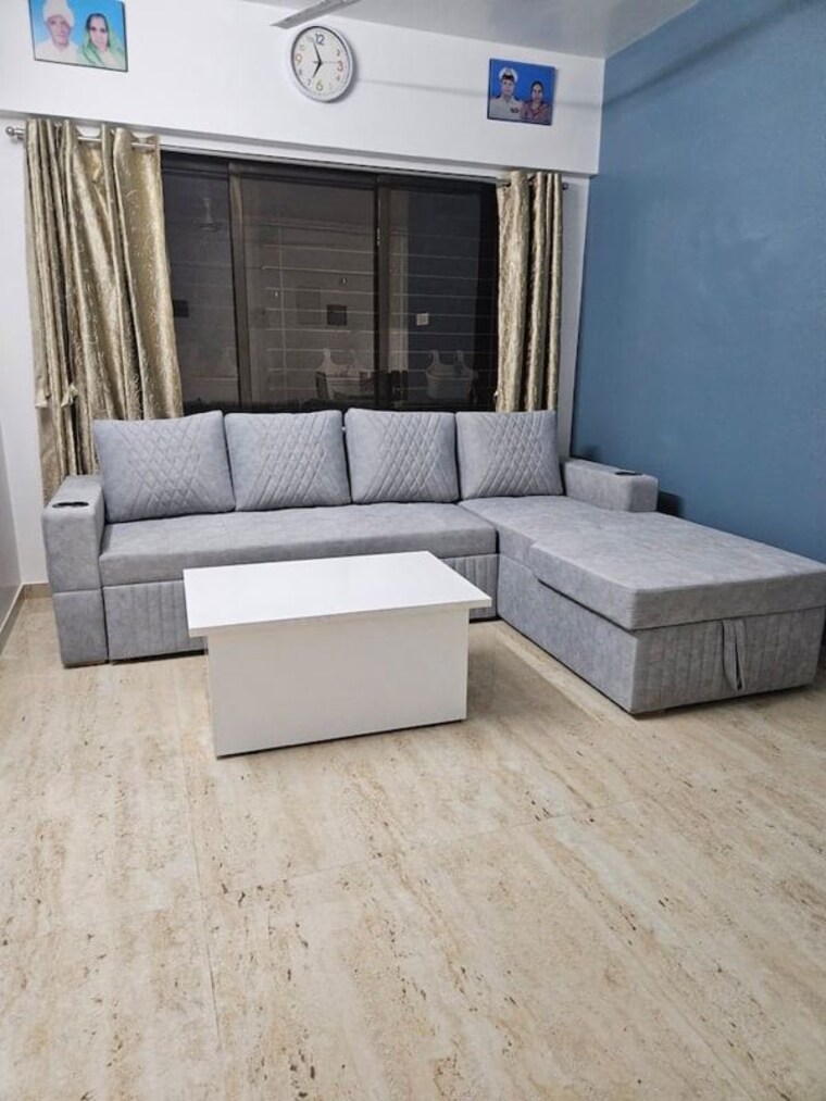 Bedroom, piramal-mahalaxmi-north-tower 2 Bedroom 812 Sq.Ft. Apartment In Mahalaxmi Mumbai 10470915