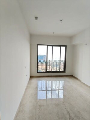 2 BHK Apartment For Rent in Adani Ten BKC, Bandra East