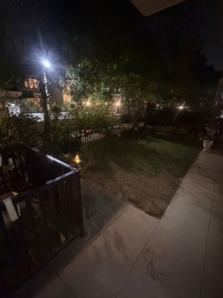  Parking, krisumi-waterside-residences 3 Bedroom 2500 Sq.Ft. Builder Floor In Sector 36a Gurgaon 10470925