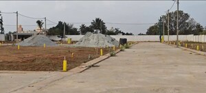  Plot For Sale in Hebbur