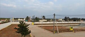  Plot at Hebbur – for Sale