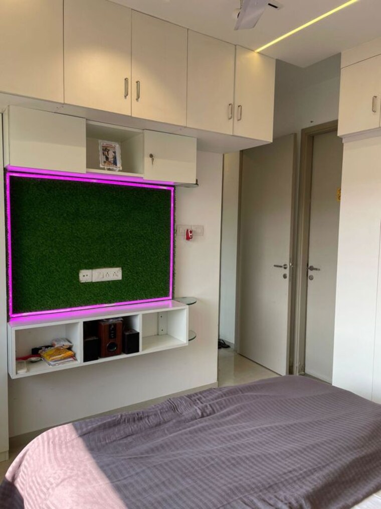 Kitchen, sheth-vasant-oasis-phase-iii 1 Bedroom 600 Sq.Ft. Apartment In Andheri East Mumbai 10470900