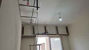 Furnished Amenities in 2 BHK Apartment at BC Corp Arista, Bandra East – for Rent