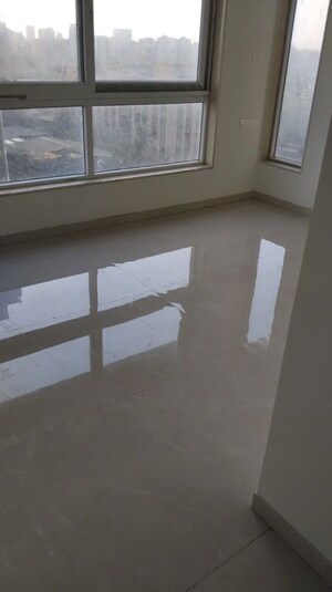 Room in 2 BHK Apartment at BC Corp Arista, Bandra East – for Rent