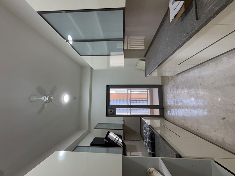 Kitchen, piramal-mahalaxmi-central-tower 3 Bedroom 1208 Sq.Ft. Apartment In Mahalaxmi Mumbai 10470941