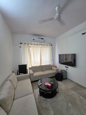 1.5 BHK Apartment For Rent in Sandesh Nagar