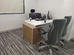 Team Area in  Office Space at Race Course Road – for Rent