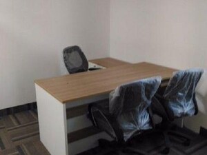 Team Area in  Office Space at Race Course Road – for Rent