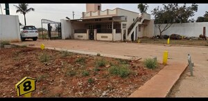  Plot For Sale in Hebbur