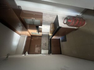 Furnished Amenities in 1 BHK Apartment at Aditya Urban Homes, Shahpur Bamheta – for Rent