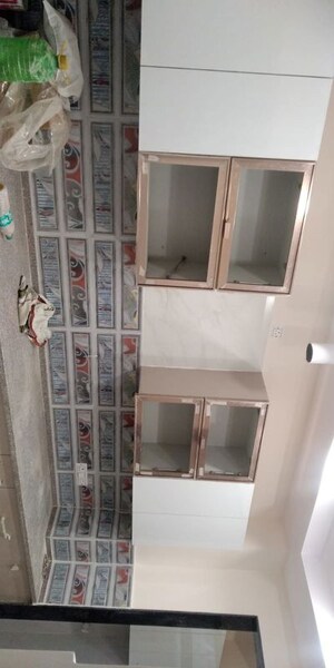 Kitchen in 3.5 BHK Builder Floor at Sector 46 – for Rent
