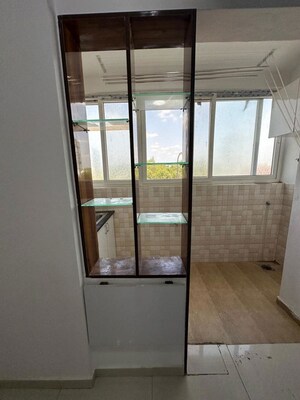 Room in 2 BHK Apartment at SBR Pravanika, Sannatammanahalli – for Sale