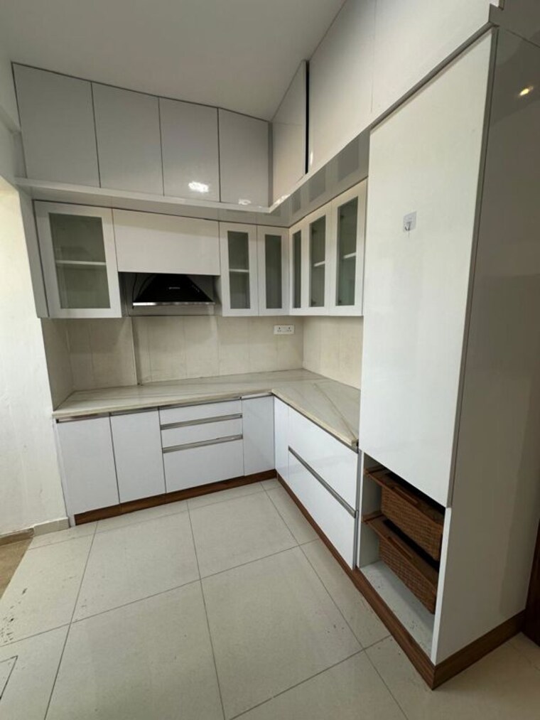 Kitchen, sbr-pravanika 2 Bedroom 1240 Sq.Ft. Apartment In Sannatammanahalli Bangalore 10470950
