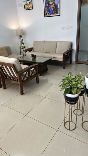 Gym in 2 BHK Apartment at SBR Pravanika, Sannatammanahalli – for Sale