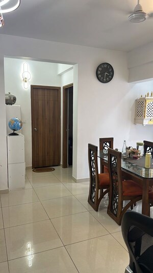 Gym in 2 BHK Apartment at SBR Pravanika, Sannatammanahalli – for Sale