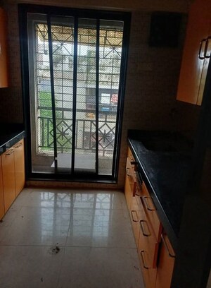 1 BHK Apartment For Sale in Arihant Arham, Old Panvel
