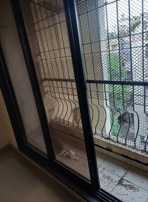 Balcony in 1 BHK Apartment at Arihant Arham, Old Panvel – for Sale