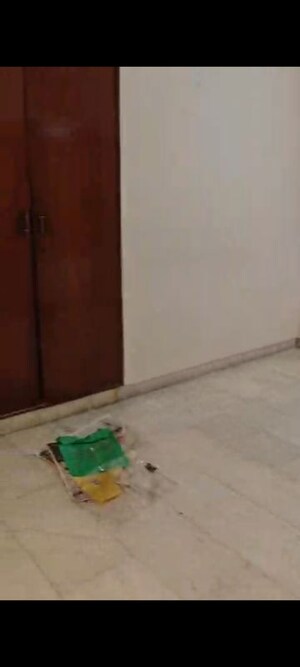 Room in 3 BHK Builder Floor at Alaknanda – for Rent