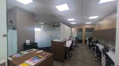 Office Space For Rent in Lodha Supremus Worli