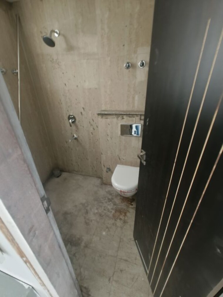 Bathroom, balji-urban-park 3 Bedroom 1517 Sq.Ft. Apartment In Mansarovar Jaipur 10470998
