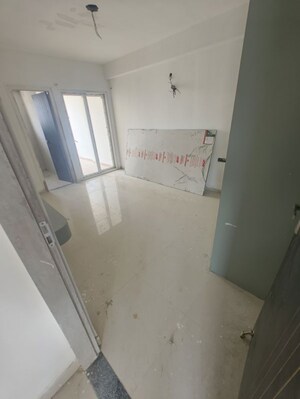 Bathroom in 3 BHK Apartment at Balji Urban Park, Mansarovar – for Rent
