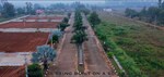 1200 Sq.Ft. Plot in Veerapura
