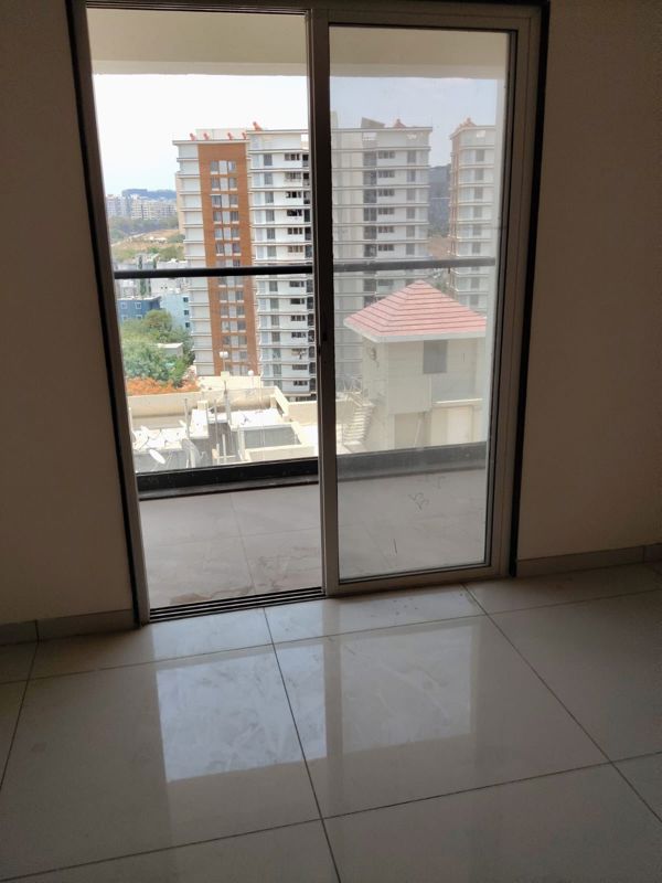 1 BHK + Pooja Room,Servant Room,Study Room,Extra Room,Basement,Store Room 470 Sq.Ft. Apartment in Saiguru Uday Heights