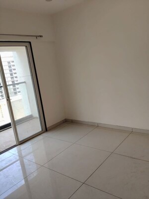 Bathroom in 1 BHK Apartment at Saiguru Uday Heights, Kharadi – for Rent