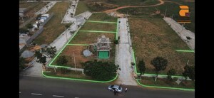  Plot – Exterior View View at Nelamangala - for Sale