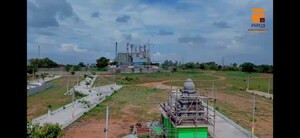  Plot – Exterior View View at Nelamangala - for Sale
