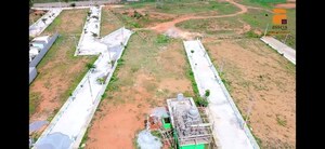 Plot Area in  Plot at Nelamangala – for Sale
