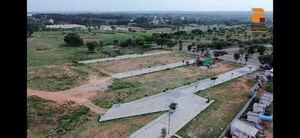 Plot Area in  Plot at Nelamangala – for Sale