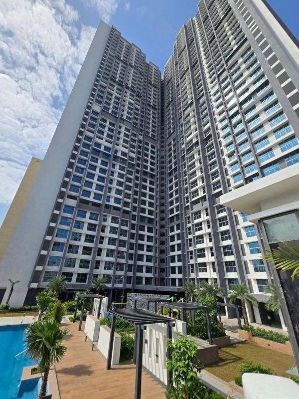 Exterior View, rajesh-raj-infinia 2 Bedroom 797 Sq.Ft. Apartment In Malad West Mumbai 10471025