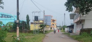  Plot – Exterior View View at Namkum - for Sale