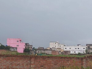  Plot – Exterior View View at Namkum - for Sale