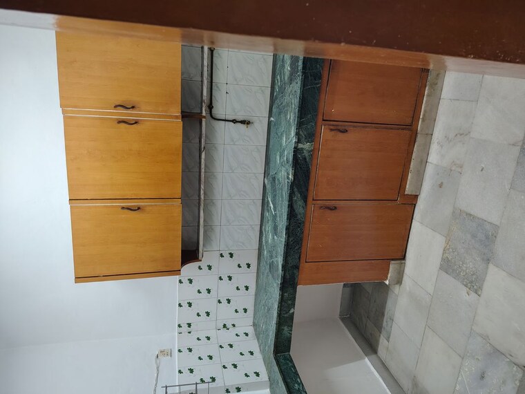 Kitchen, shipra-suncity 2 Bedroom 980 Sq.Ft. Apartment In Vaibhav Khand Ghaziabad 10471029