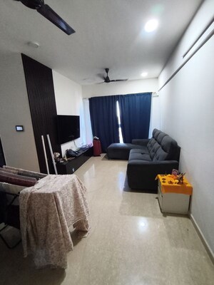 2 BHK Apartment For Rent in Raj Infinia, Malad West