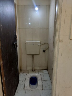 Bathroom in  Shop at Bhansali Campus Phase II, Sinhagad Road – for Sale