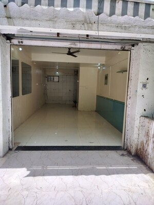  Shop For Sale in Bhansali Campus Phase II, Sinhagad Road