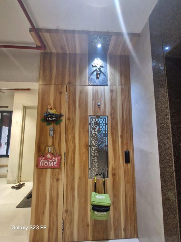 undefined, kanakia-spaces-rainforest 1 Bedroom 500 Sq.Ft. Apartment In Andheri East Mumbai 10471034