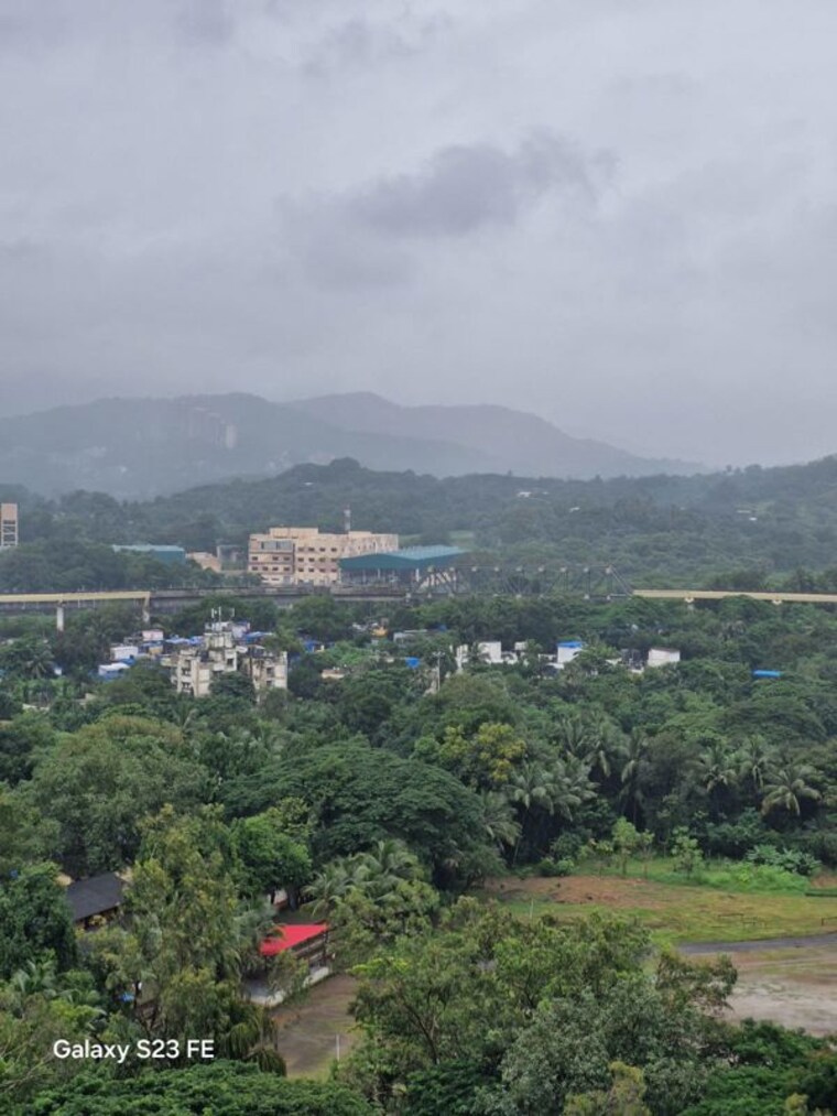 undefined, kanakia-spaces-rainforest 1 Bedroom 500 Sq.Ft. Apartment In Andheri East Mumbai 10471034
