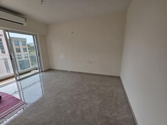 2 BHK Apartment For Rent in LnT Elixir Reserve