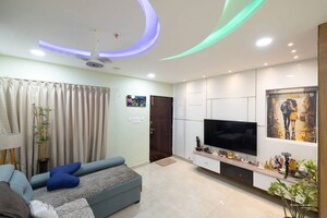 3 BHK Apartment For Rent in Candeur 40, Miyapur