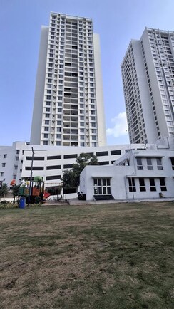 2 BHK Apartment For Rent in Goel Ganga Altus